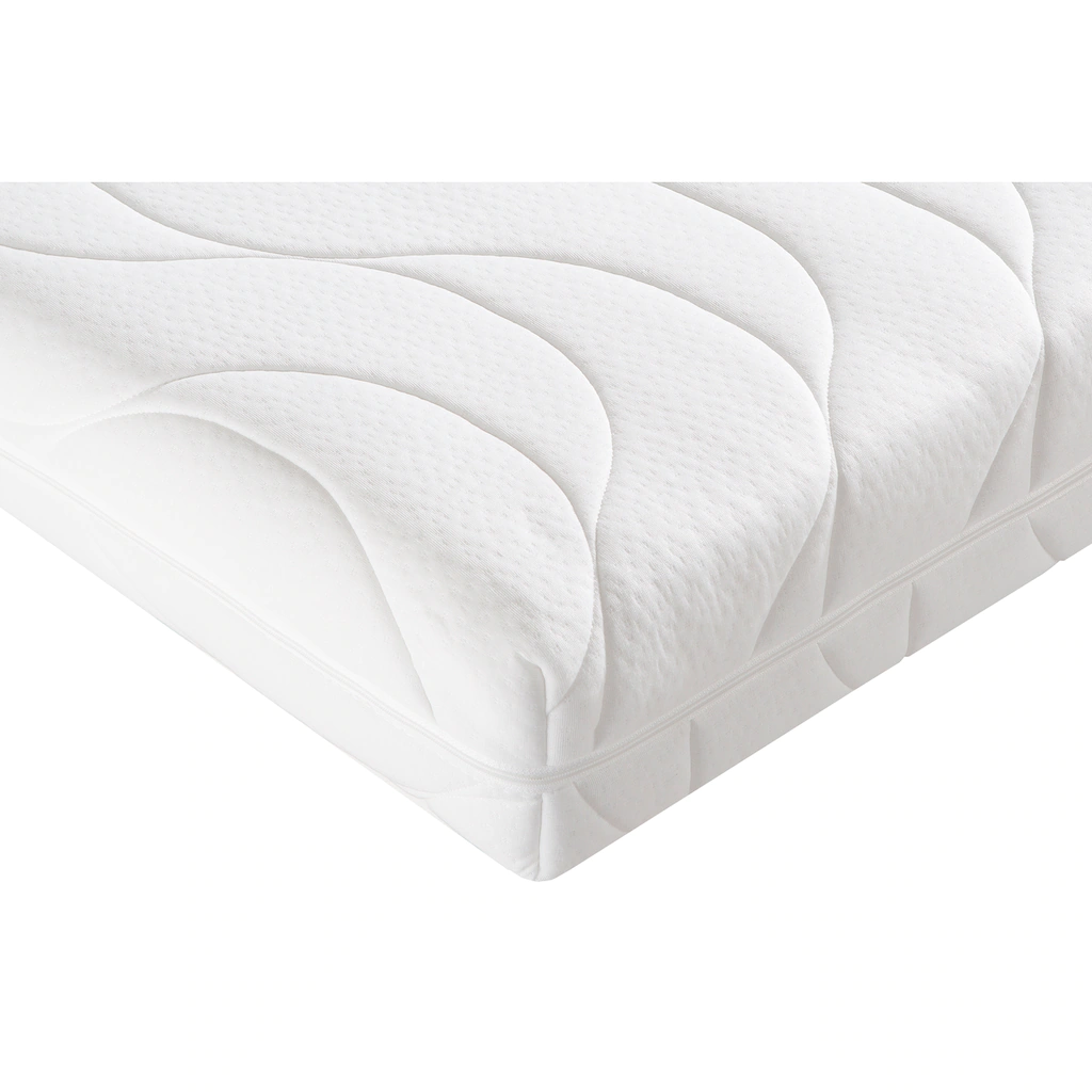 OTTO Products Komfortschaummatratze »Emmerik«, 16 Cm Cm Hoch, Raumgewicht: 30 Kg/m³, (1 St.), Matratze Mit Nachhaltigem Bezug, Verschiedene Größen Erhältlich – Bild 4