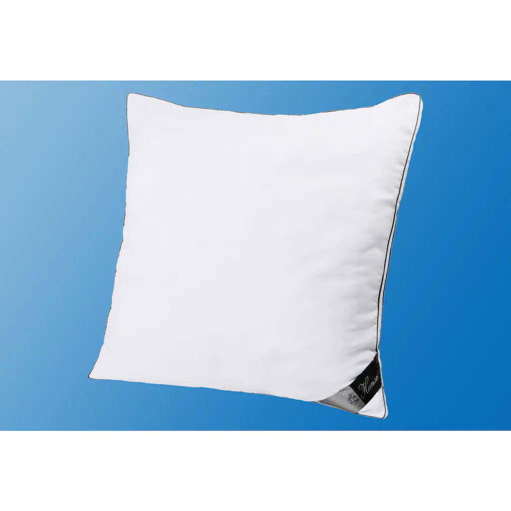 Hanse By RIBECO Kunstfaserkopfkissen »Max«, (1 St.) – Bild 4