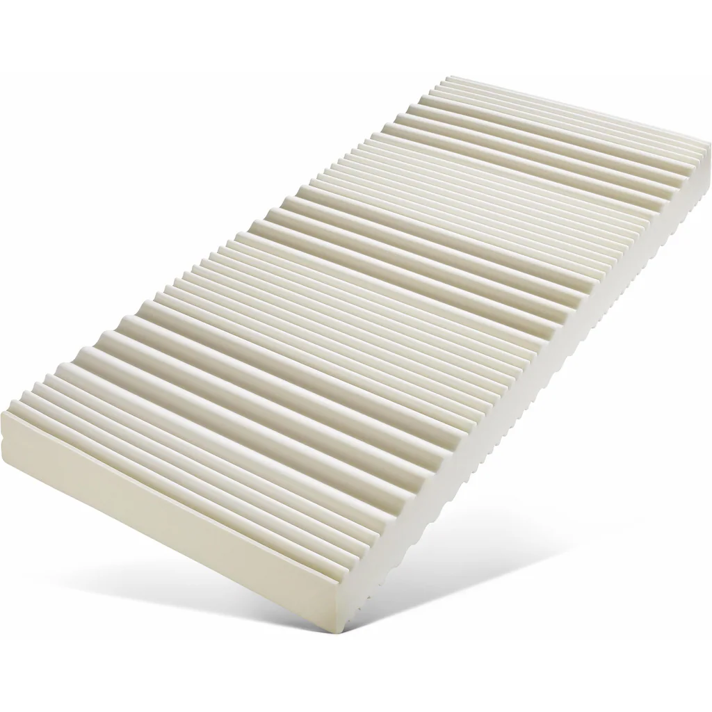 Beco Komfortschaummatratze »November KS«, 16 Cm Cm Hoch, Raumgewicht: 28 Kg/m³, (1 St.), Elastisch, Universell Und Bequemes Handling – Bild 3