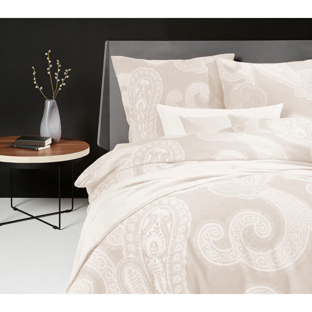 Fleuresse Bettwäsche »Lech 4312«, (2 Tlg.), Opulente Ornamente – Bild 2