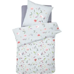 Cinderella Bettwäsche »Deedre«, Mit Floralem Print