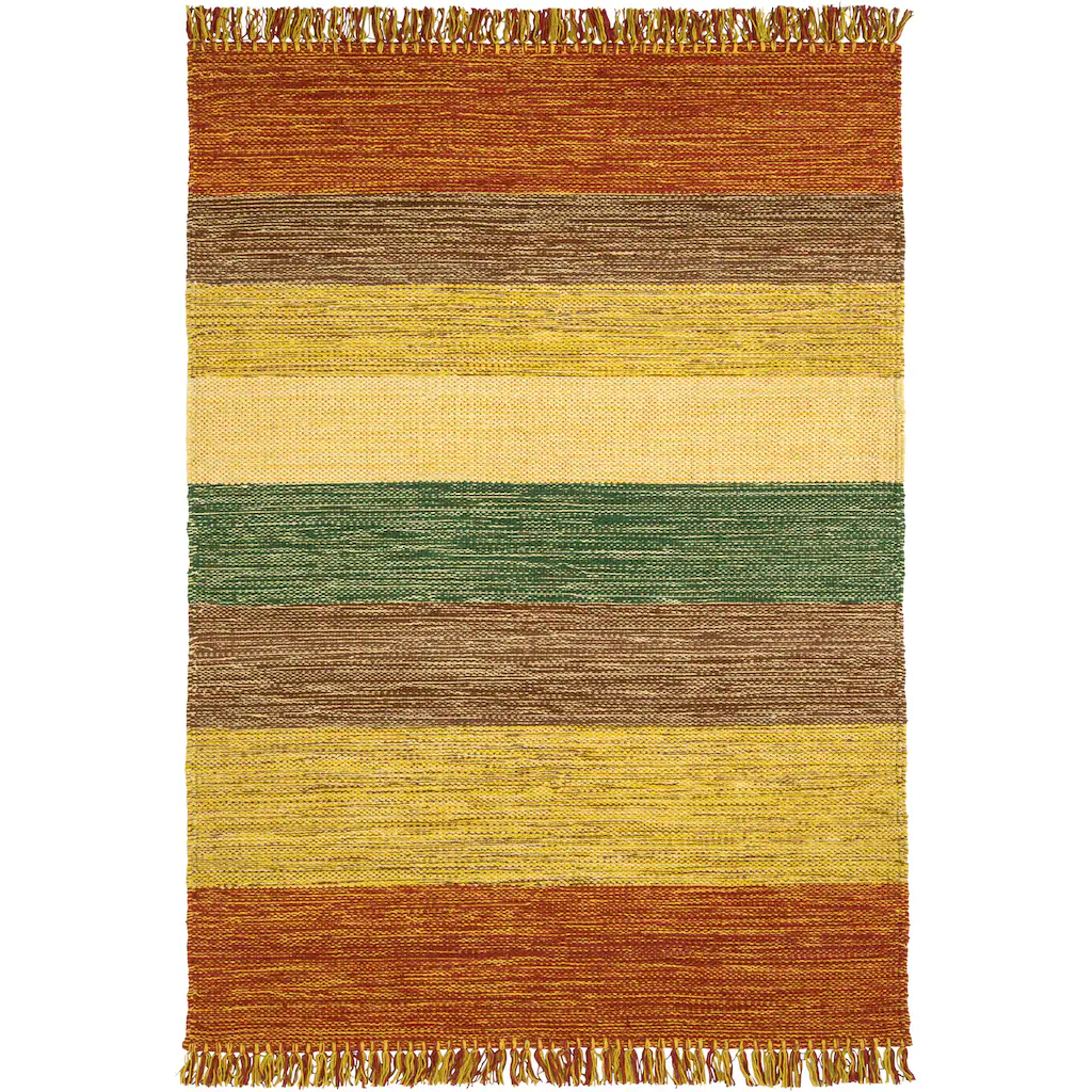 Home Affaire Teppich »Dolce«, Rechteckig, Wendeteppich – Bild 2