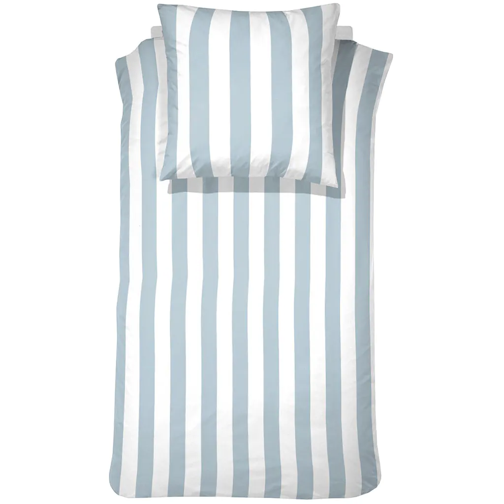 Cinderella Bettwäsche »Jacky«, Mit Blockstreifen
