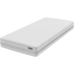 Schlaraffia Taschenfederkernmatratze »Gigant 400«, 20 Cm Cm Hoch, 608 Federn, (1 St.), Matratze Mit Flexibler Körperanpassung, Diverse Größen Erhältlich