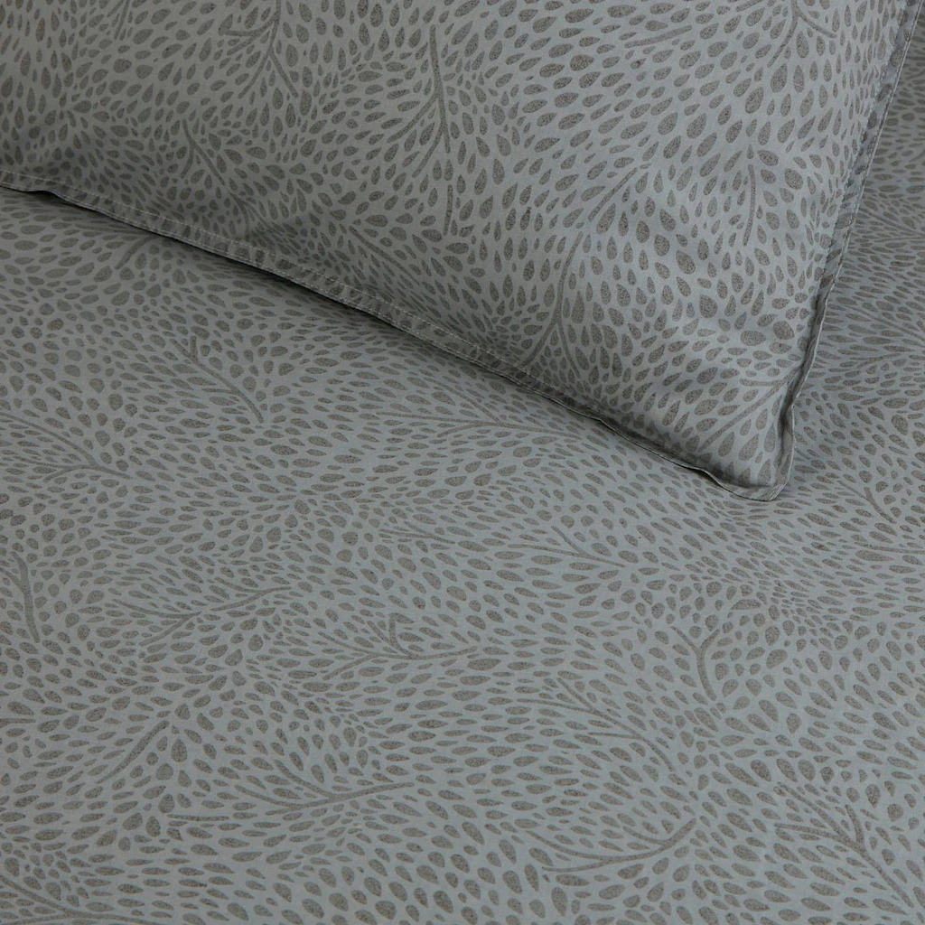 Damai Bettwäsche »Forest«, Mit Natürlichen Punkten – Bild 3