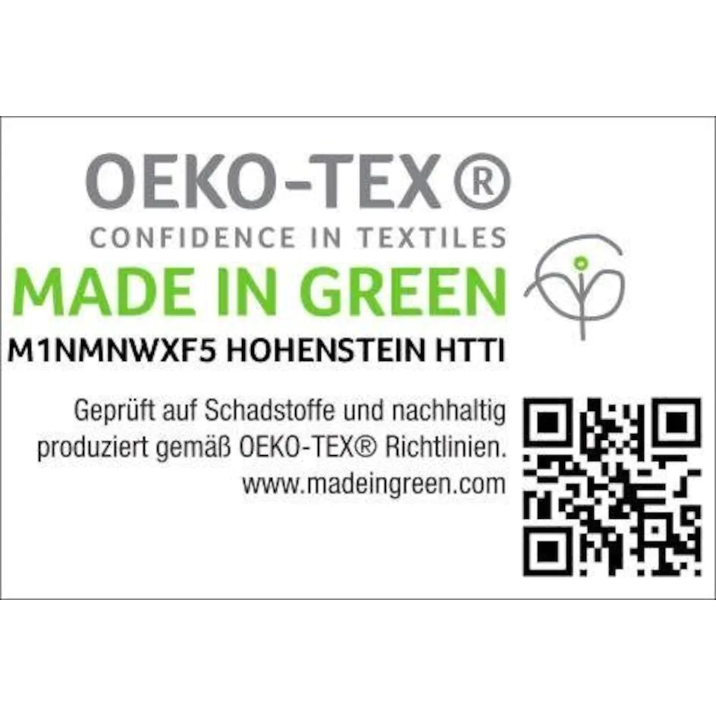 Bellana Spannbettlaken »Jersey Classic«, (1 St.), Für Kinder Und Babys Aus Reiner Baumwolle – Bild 2