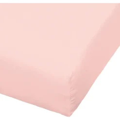 BIERBAUM Spannbettlaken »Jersey In Gr. 90x200, 140x200 Oder 180x200 Cm«, (1 St.), Aus Baumwolle, Für Matratzen Bis 30 Cm Höhe, Bettlaken, Spannbetttuch