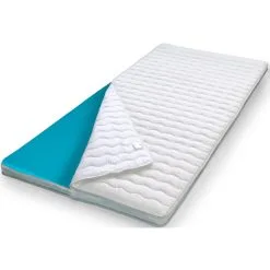 Stendebach Topper »Softtop Silver+ G-Cozy«, (1 St.)