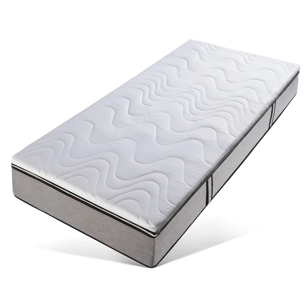 BeCo EXCLUSIV Topper »Micro Gel Soft«, (1 St.) – Bild 4