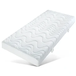 Beco Komfortschaummatratze »Medistar KS«, 21 Cm Cm Hoch, Raumgewicht: 28 Kg/m³, (1 St.)