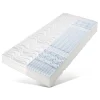Schlaf-Gut Kaltschaummatratze »Medisan DeLuxe KS«, 24 Cm Cm Hoch, Raumgewicht: 35 Kg/m³, (1 St.), Natürlicher Schutz Gegen Milben Dank Proneem-Ausrüstung