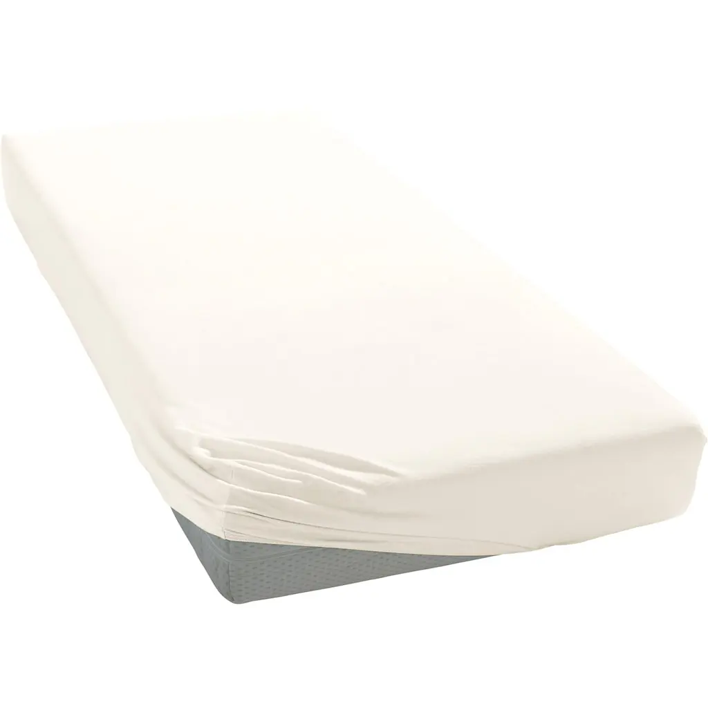 Cinderella Spannbettlaken »Weekend«, (1 St.), OEKO-TEX®-zertifiziert