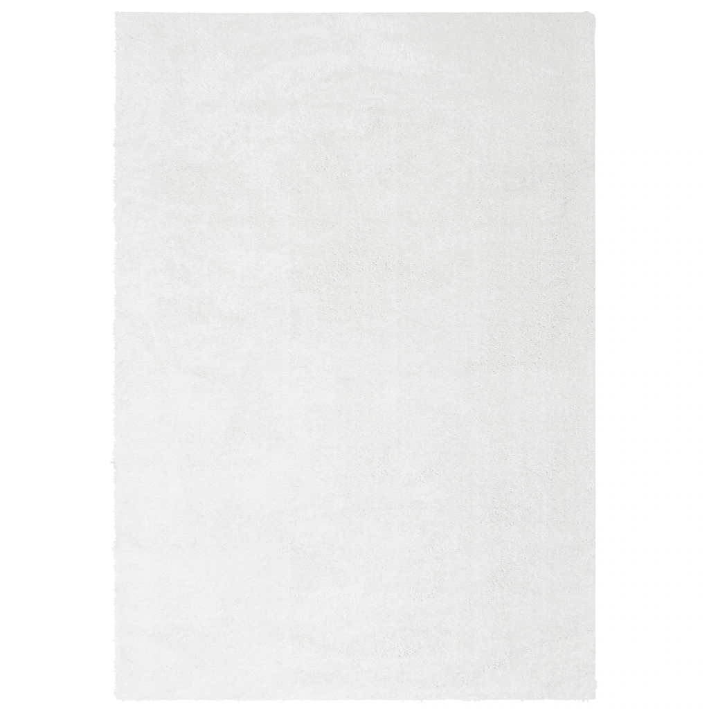 My Home Hochflor-Teppich »Mikro Soft Ideal«, Rechteckig, Microfaser, Extra Flauschig, Weich, Pflegeleicht, Elegant, Uni – Bild 4