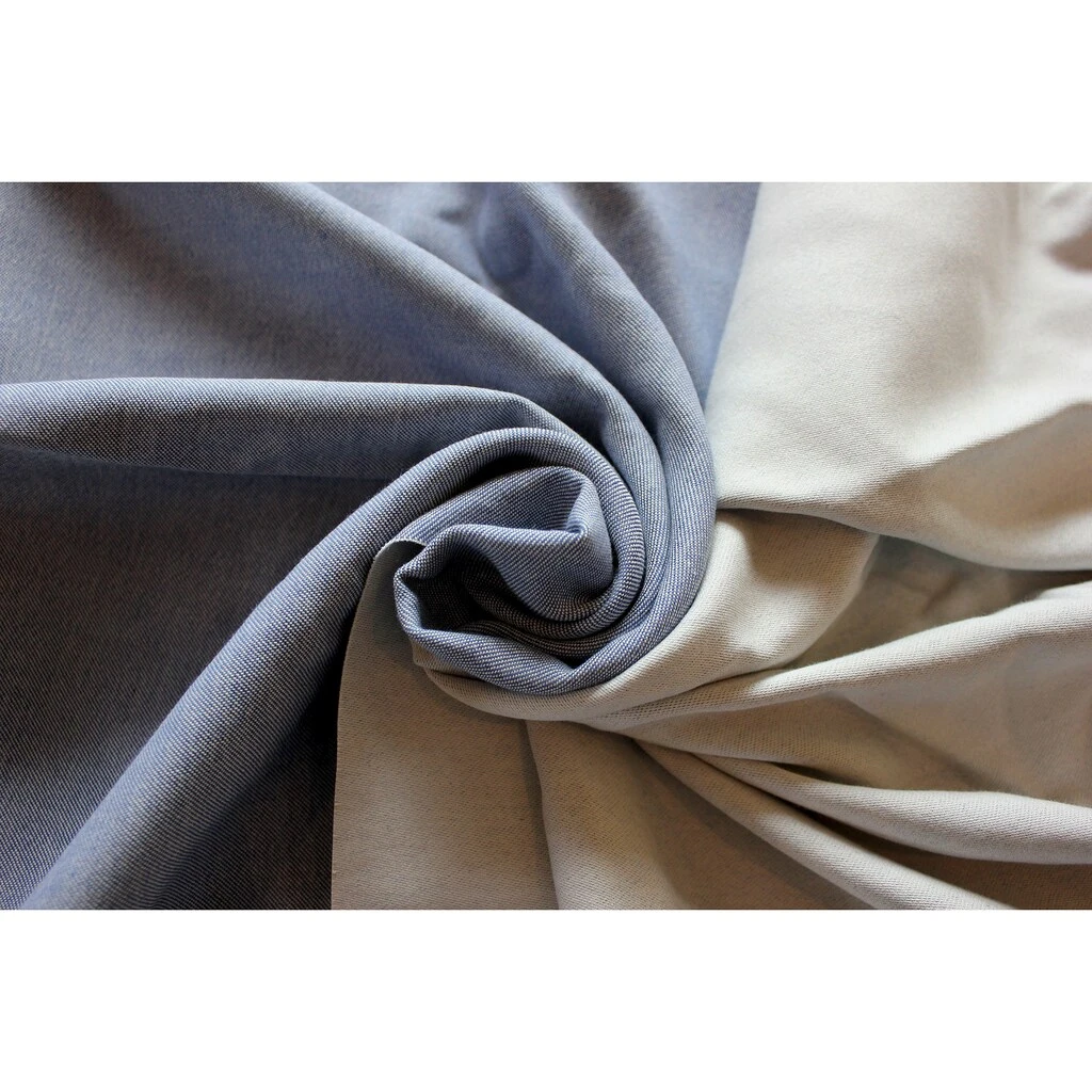 Αδάμ Adam Bettwäsche »Graphic Ventus«, (2 Tlg.), Mit Feiner Struktur – Bild 3