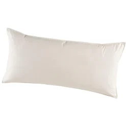 Haeussling 3-Kammer-Kopfkissen »Daunenliebling«, (1 St.)