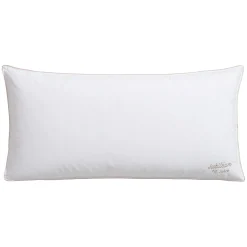 QUEENS TEXTILES Gänsefederkopfkissen »Jubiläum«, (1 St.)