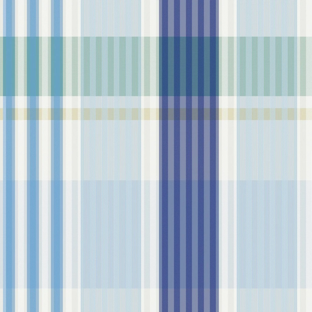 Fleuresse Bettwäsche »Rio«, (2 Tlg.), Kariert Oder Gestreift Ist Hier Die Frage – Bild 2