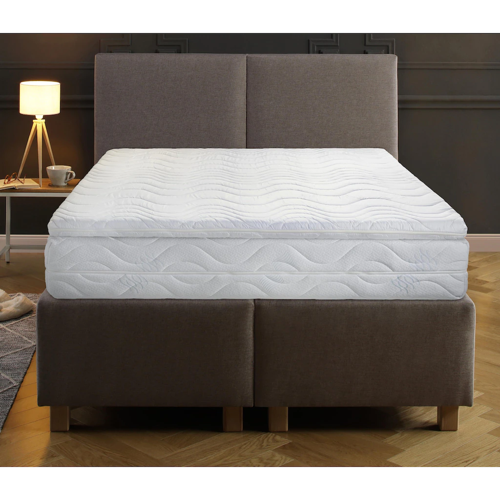 BeCo EXCLUSIV Topper »Micro Gel Soft«, (1 St.) – Bild 6