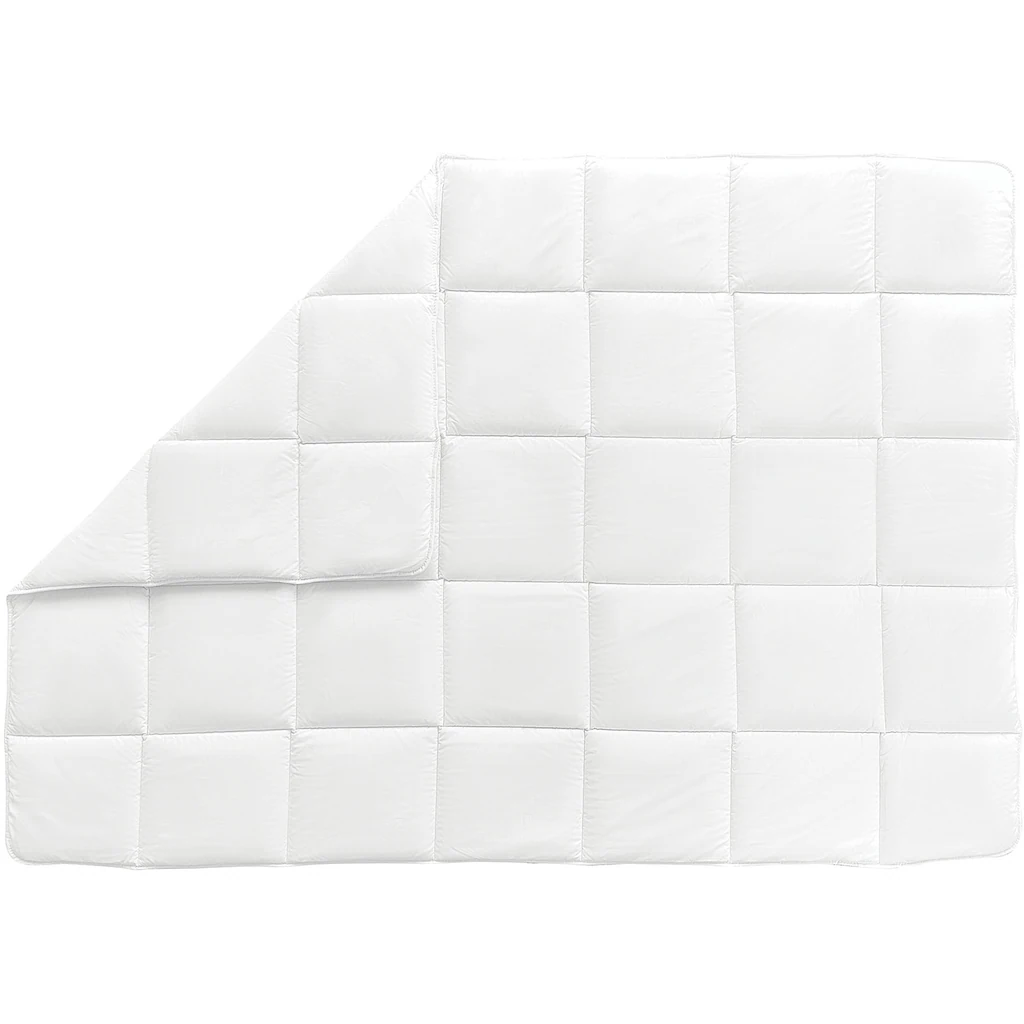 Yatas Bedding Kunstfaserbettdecke »Corbell Silikonize Decke«, Normal, (1 St.), Komfortable & Langlebige Qualität – Bild 3