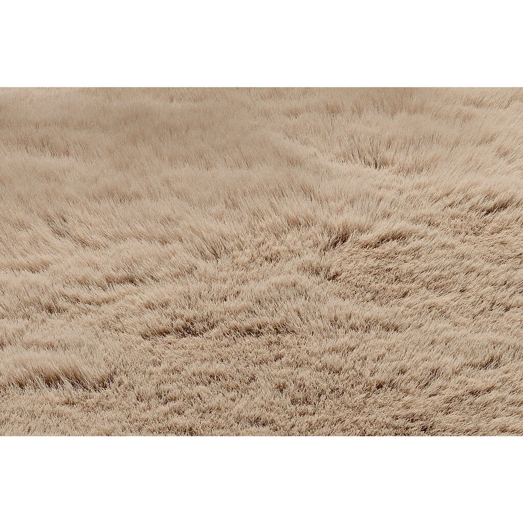 OCI DIE TEPPICHMARKE Teppich »NINI SOFT«, Rund – Bild 5