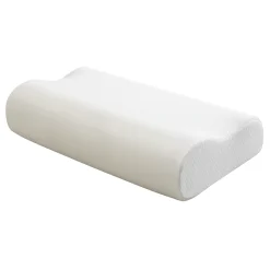 Jekatex Nackenstützkissen »Lily«, (1 St.), Viscomemoryschaum (RG 50) - Ergonomisch Geformt & Druckentlastend