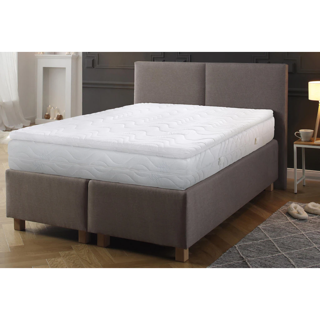 BeCo EXCLUSIV Topper »Micro Gel Soft«, (1 St.) – Bild 2