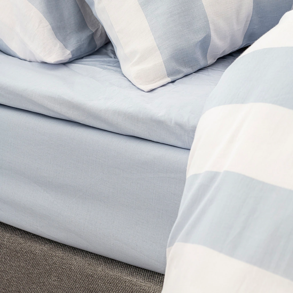 Cinderella Bettwäsche »Jacky«, Mit Blockstreifen – Bild 4