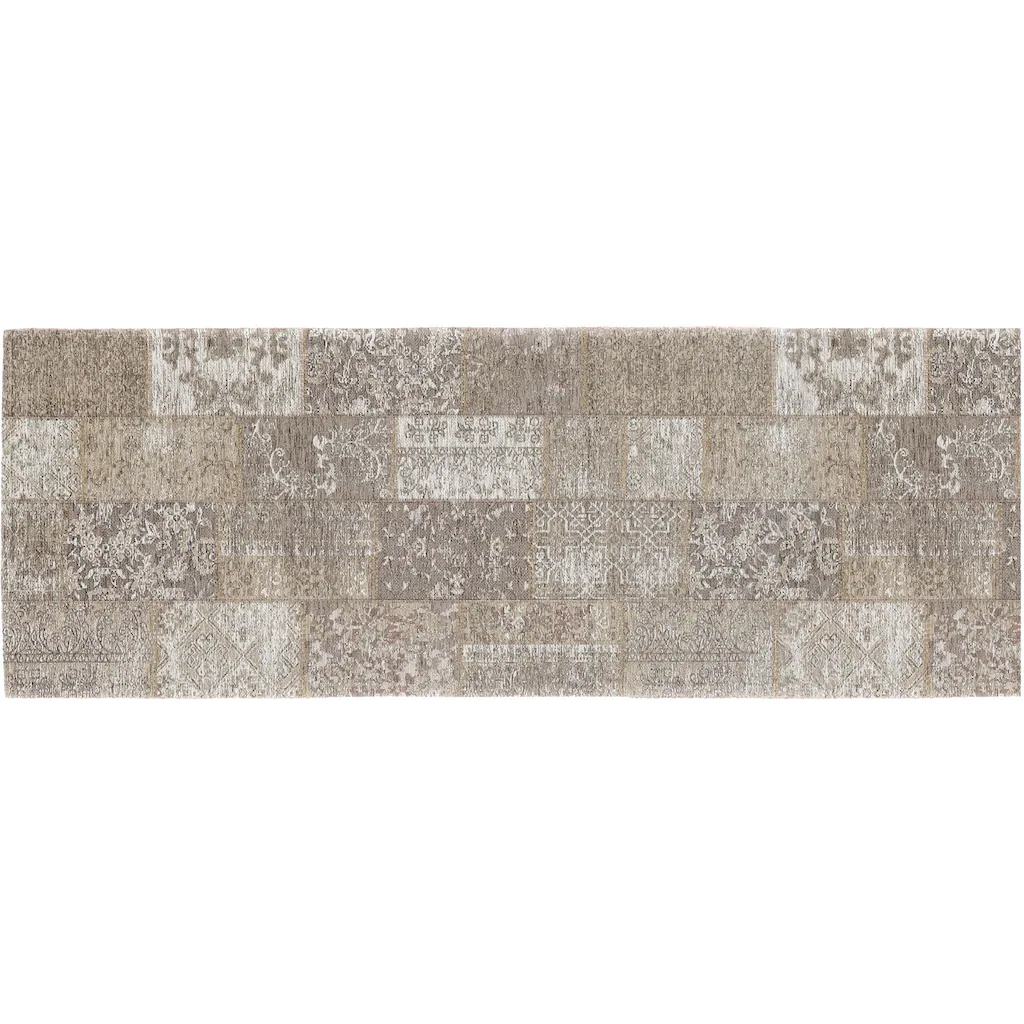 OCI DIE TEPPICHMARKE Läufer »Alanis Allover«, Rechteckig, Flachgewebe – Bild 2