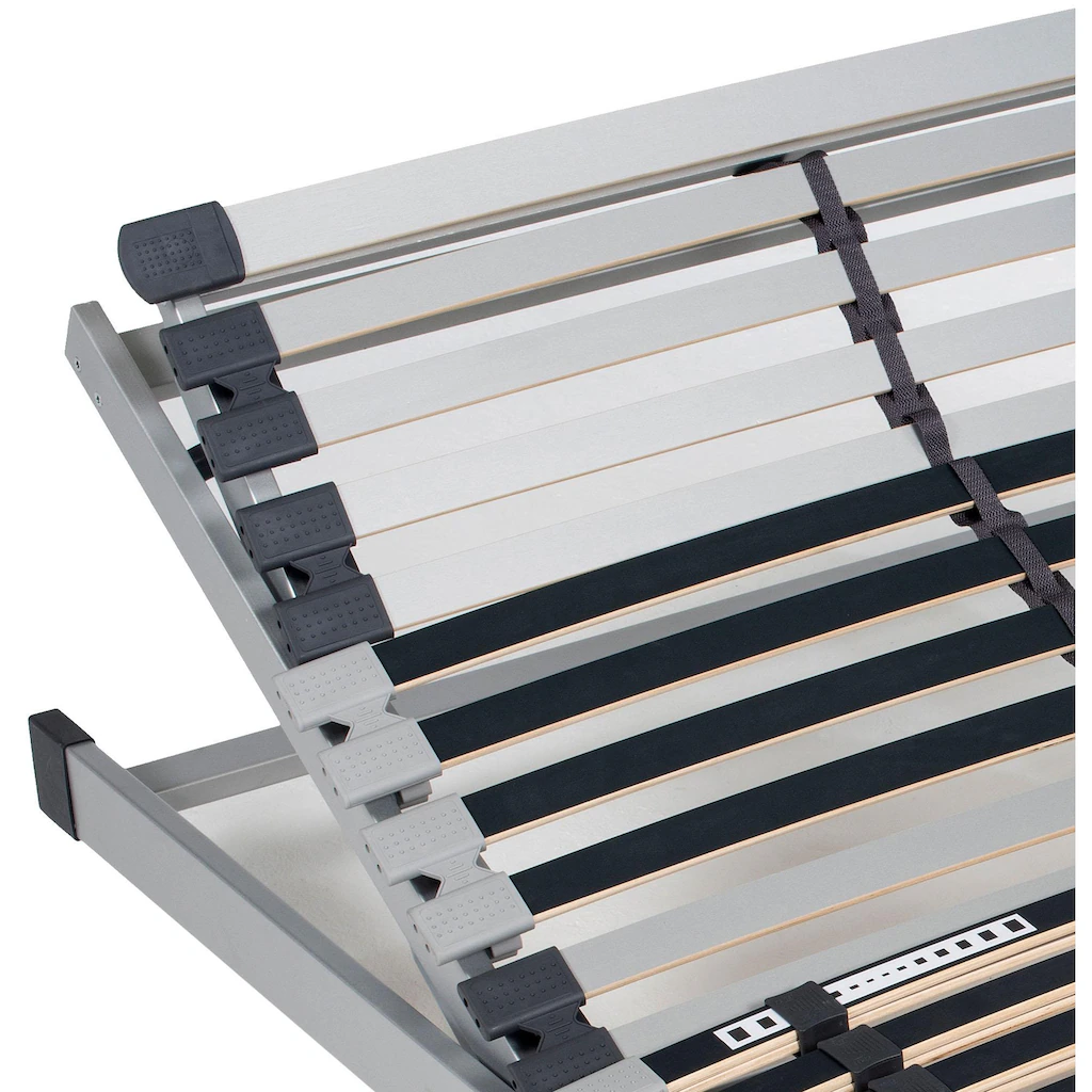 Beco Lattenrost Mit Motor »Body Star Duo Motor«, (1 St.), Mit Kabel-Fernbedienung – Bild 5