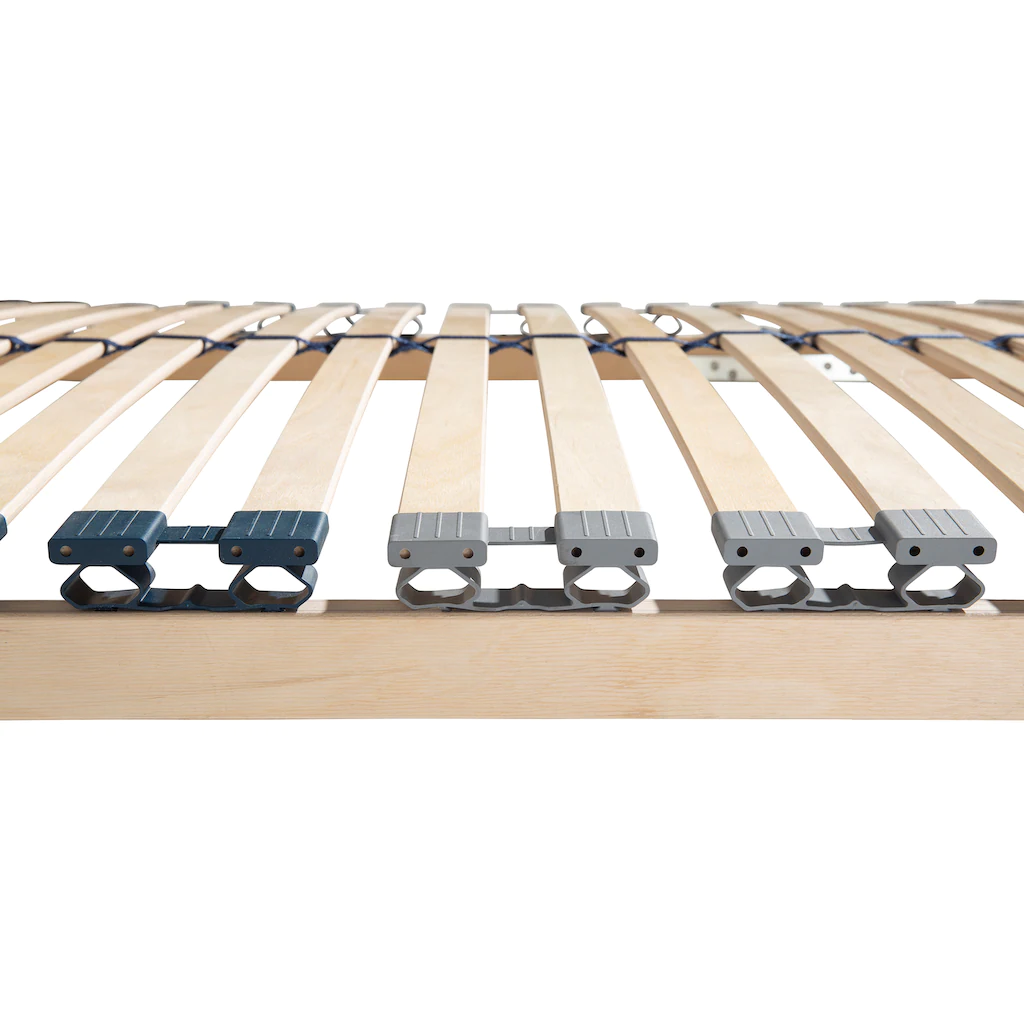 Fair Life Bio Lattenrost »ECO 28«, (1 St.), BLAUER ENGEL Zertifiziert – Bild 4