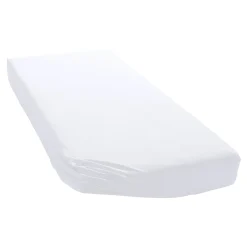 Bellana Spannbettlaken »Jersey Classic«, (1 St.), Für Kinder Und Babys Aus Reiner Baumwolle