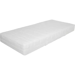 Älgdröm Älgdröm Komfortschaummatratze »Haväng«, 21 Cm Cm Hoch, Raumgewicht: 35 Kg/m³, (1 St.), Wendematratze Für Die Bedarfsgerechte Härteanpassung Im Alltag