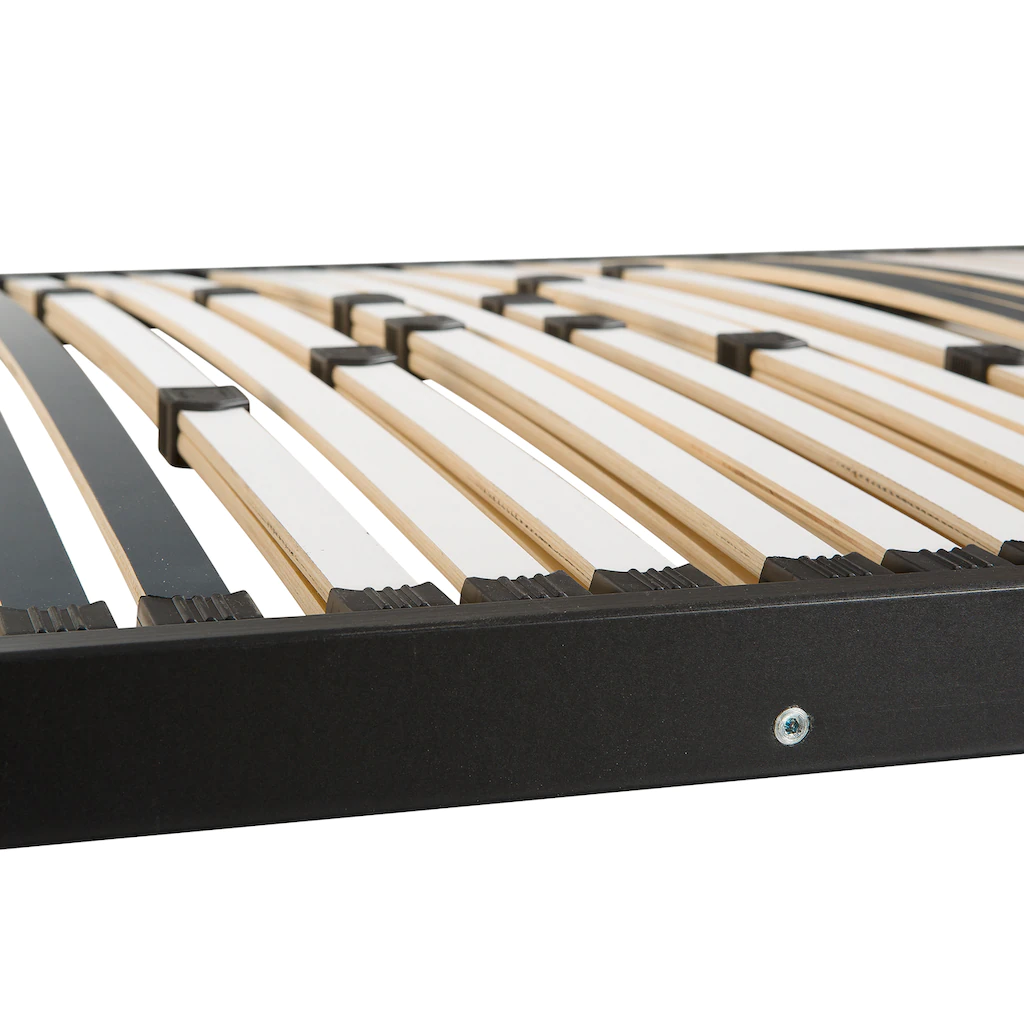 My Home Lattenrost »Lattenrost Mariam NV, Lattenrost In 90x200 Cm Und Weiteren Größen«, (1 St.), Extra Flach – Bild 3