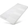 Beco Komfortschaummatratze »Vario Standard«, 14 Cm Cm Hoch, Raumgewicht: 28 Kg/m³, (1 St.), Elastisch, Universell Und Bequemes Handling