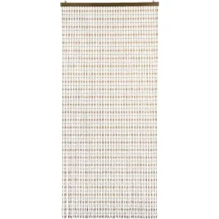 Locker Türvorhang »AMBER«, (1 St.)