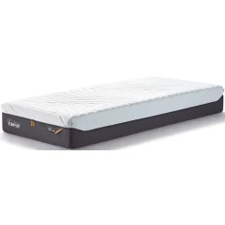 Tempur Visco-Matratze »TEMPUR PRO Plus CoolQuilt Medium Firm«, 27 Cm Cm Hoch, (1 St., 1-tlg.), TEMPUR® NEUHEITEN: Bekannt Aus Dem TV!