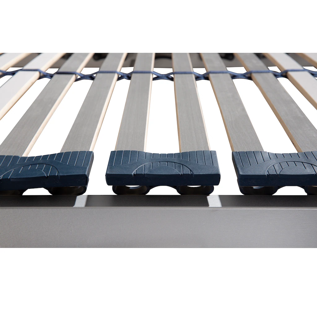 Beco Lattenrost »Perfekta 200«, (1 St.), Lattenrost In Verschiedenen Größen, Extra Stabiler Lattenrost – Bild 5