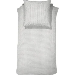 Damai Bettwäsche »Vibrate«, (2 Tlg.), Mit Punkten