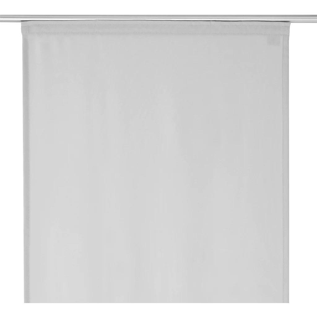 Neutex For You! Schiebegardine »SOUL«, (1 St.), Natürlicher Look – Bild 4