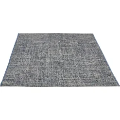 Andiamo Teppich »Clyde 3«, Rechteckig, Flachgewebe, Melierte Optik, In- Und Outdoor Geeignet, Wohnzimmer