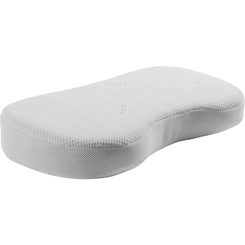 Schlaraffia Seitenschläferkissen »GELTEX® Kissen Premium«, (1 Tlg.), Mit GELTEX® Technologie – Bild 3