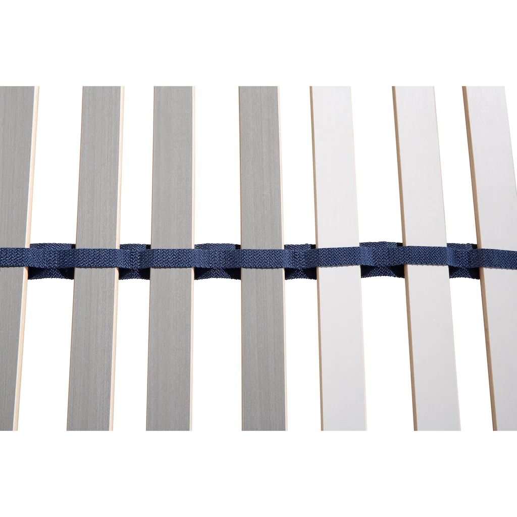 Beco Lattenrost »Perfekta 200«, (1 St.), Lattenrost In Verschiedenen Größen, Extra Stabiler Lattenrost – Bild 4