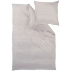 Curt Bauer Bettwäsche »Bente«, Erscheinungsbild Einer Mélange