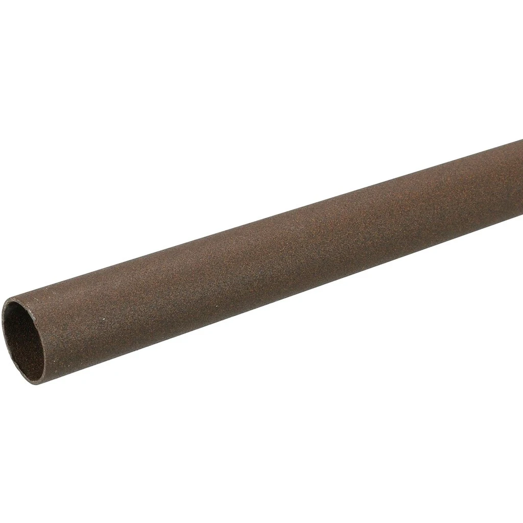 Liedeco Gardinenstange »Esp Spitze«, 1 Läufig-läufig, Fixmaß, 1-läufig Im Fixmaß Ø 16 Mm – Bild 3