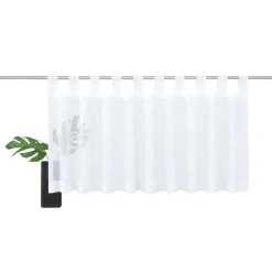 Gerster Scheibengardine »Henny«, (1 St.), HxB: 50x150