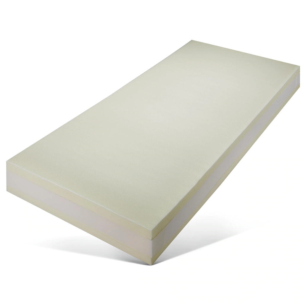 Malie Taschenfederkernmatratze »Gold 300«, 32 Cm Cm Hoch, 300 Federn, (1 St.), Mit Boxspringfeeling – Bild 4