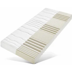 Beco Komfortschaummatratze »November KS«, 16 Cm Cm Hoch, Raumgewicht: 28 Kg/m³, (1 St.), Elastisch, Universell Und Bequemes Handling
