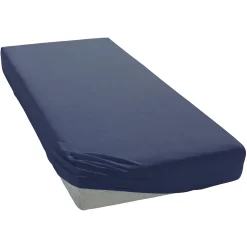 Janine Spannbettlaken »ELASTIC 5002/«, (1 St.), Mit Rundumgummizug