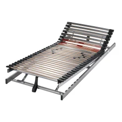 Schlaraffia Lattenrost »Gigant 30 Plus KF«, (1 St.), Extra Stabil - Belastbar Bis 200 Kg