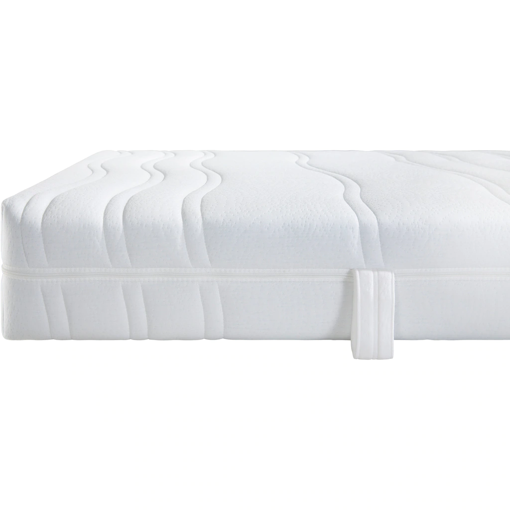 DELAVITA Komfortschaummatratze »Isel«, 19 Cm Cm Hoch, Raumgewicht: 35 Kg/m³, (1 St.), Komfortable Matratze In 90x200, 140x200 Cm Und Weiteren Größen – Bild 5